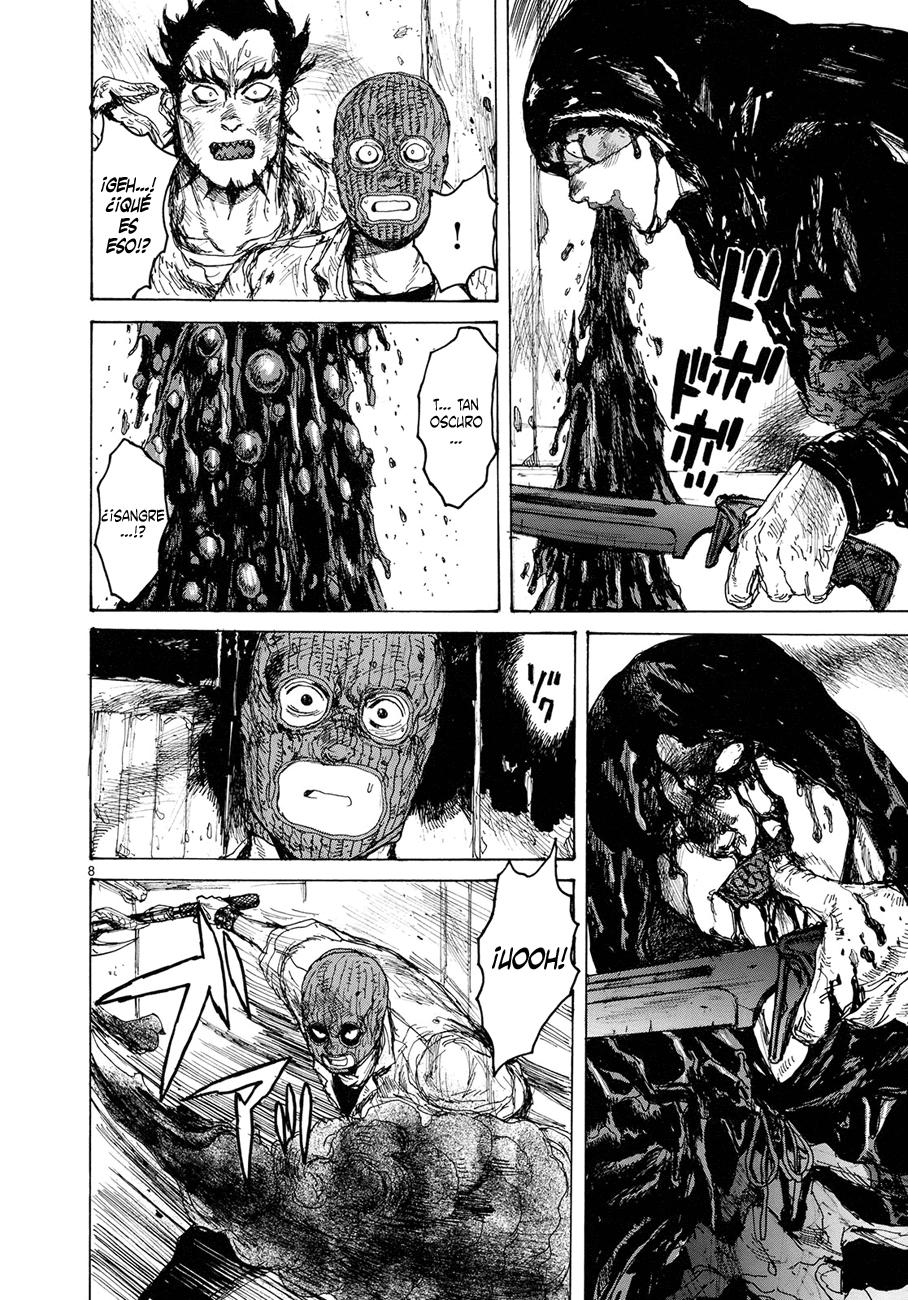 Read Dorohedoro (es) Manga Online