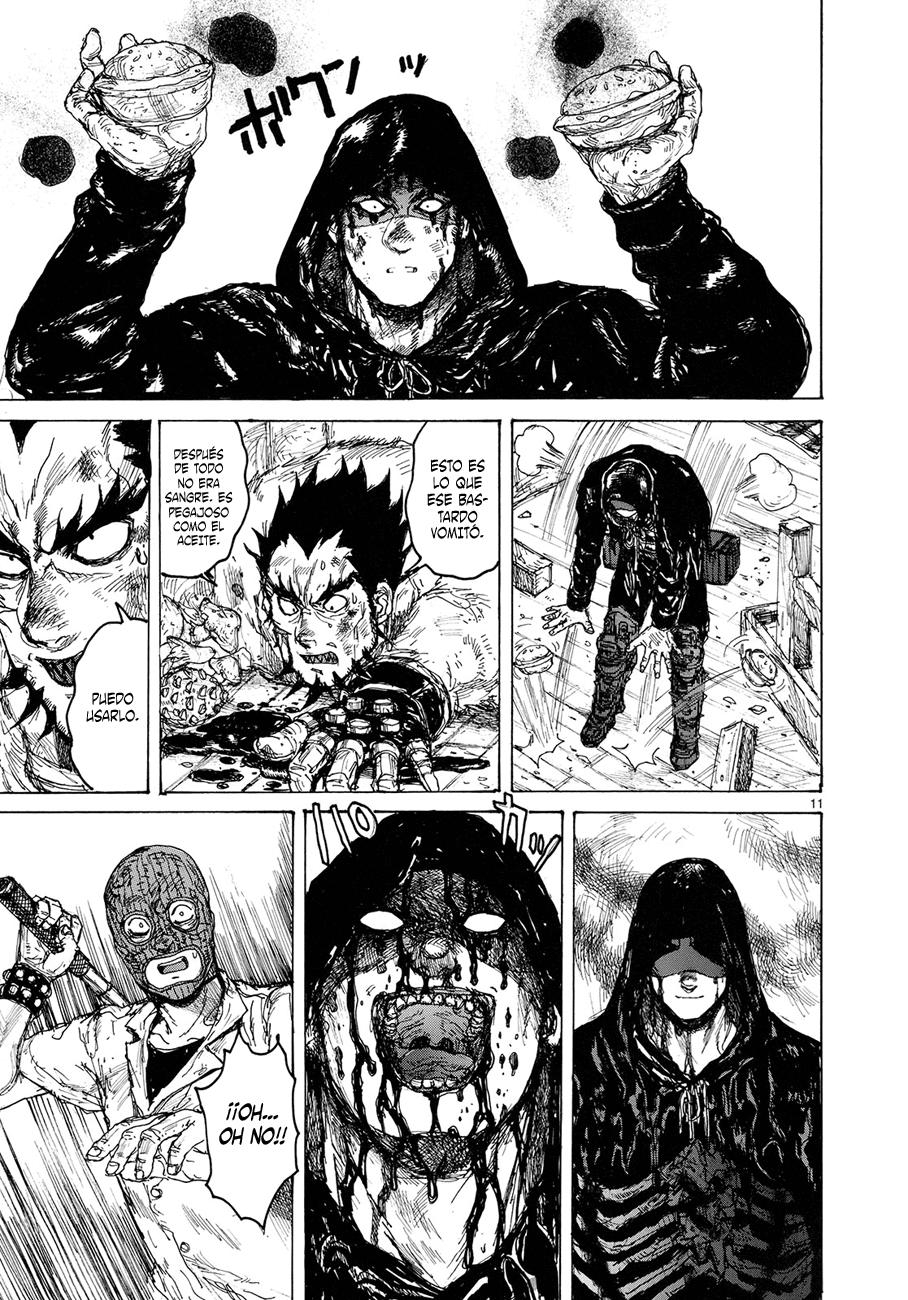 Read Dorohedoro (es) Manga Online