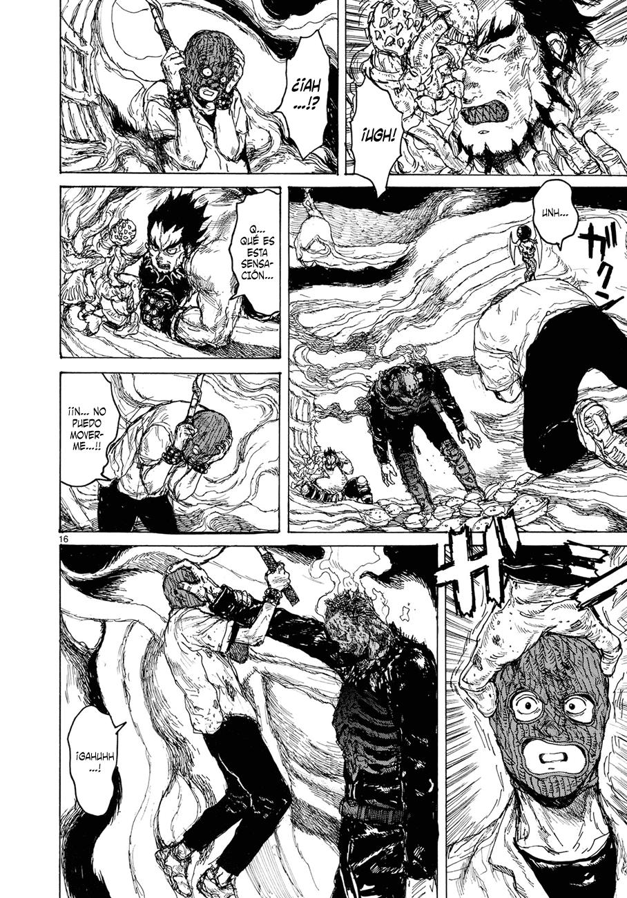 Read Dorohedoro (es) Manga Online