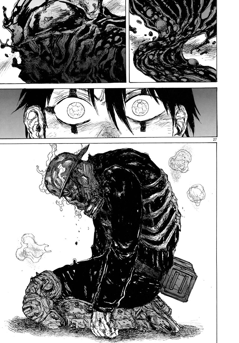 Read Dorohedoro (es) Manga Online