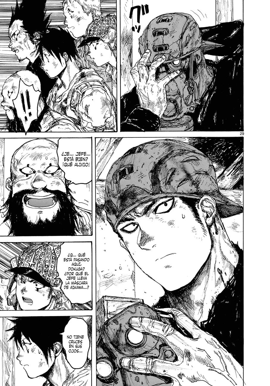 Read Dorohedoro (es) Manga Online