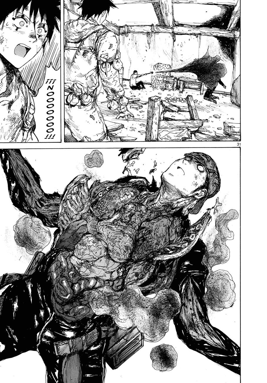 Read Dorohedoro (es) Manga Online