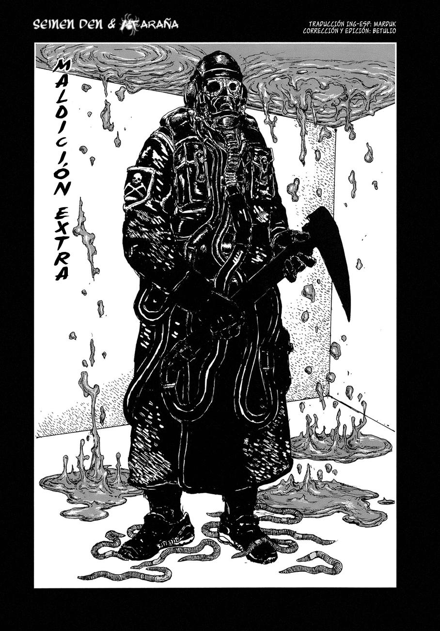 Read Dorohedoro (es) Manga Online
