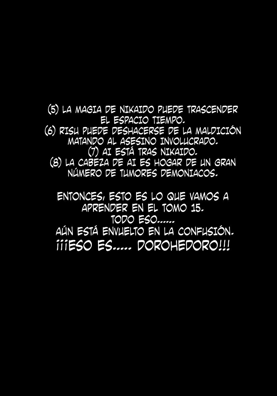 Read Dorohedoro (es) Manga Online