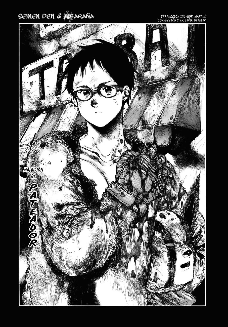 Read Dorohedoro (es) Manga Online