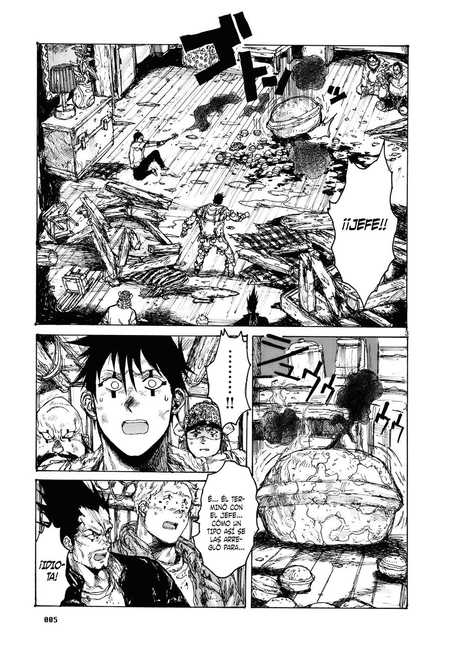 Read Dorohedoro (es) Manga Online