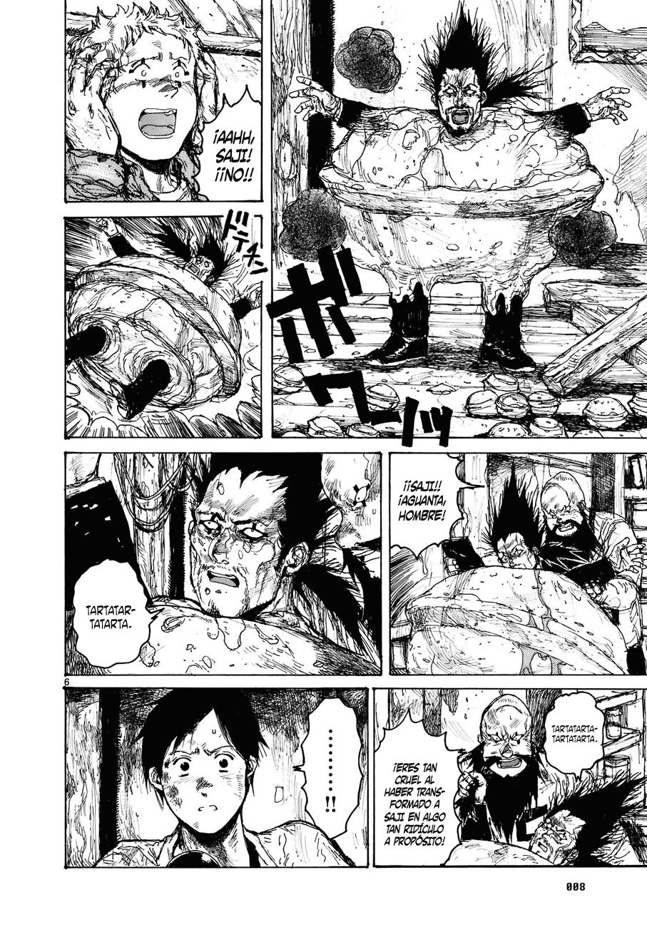 Read Dorohedoro (es) Manga Online