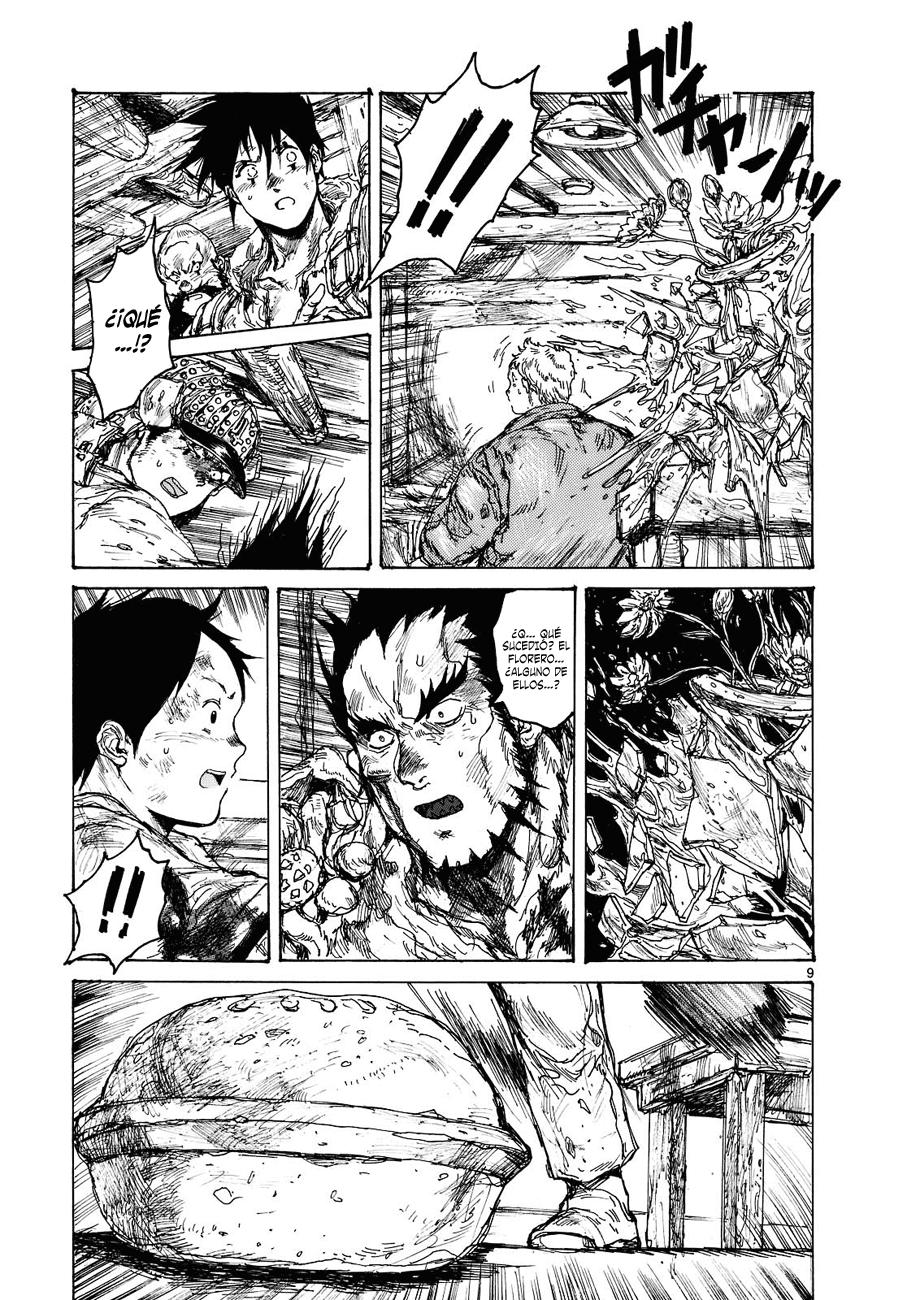 Read Dorohedoro (es) Manga Online