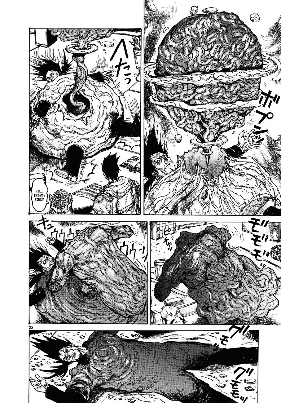 Read Dorohedoro (es) Manga Online