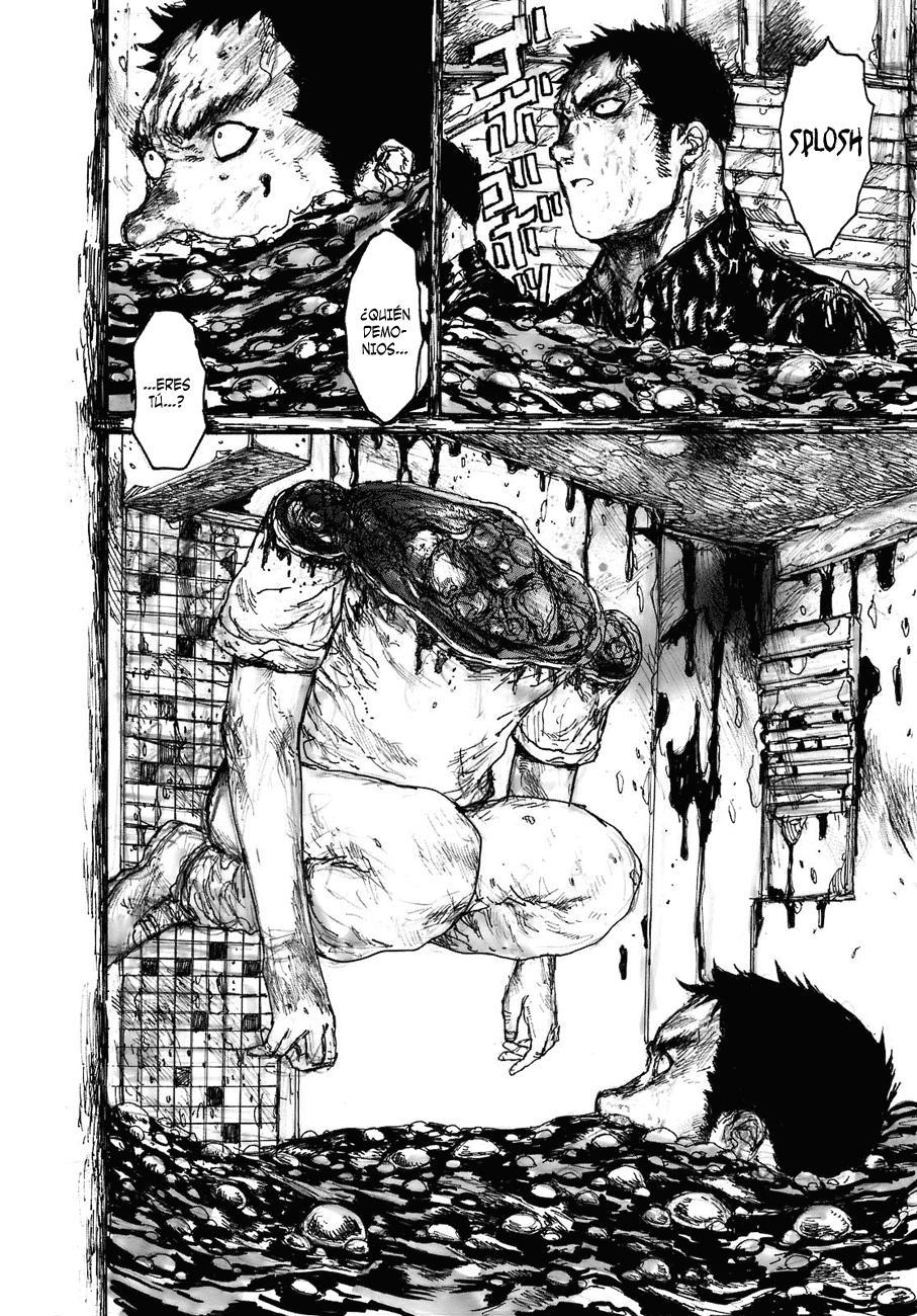 Read Dorohedoro (es) Manga Online