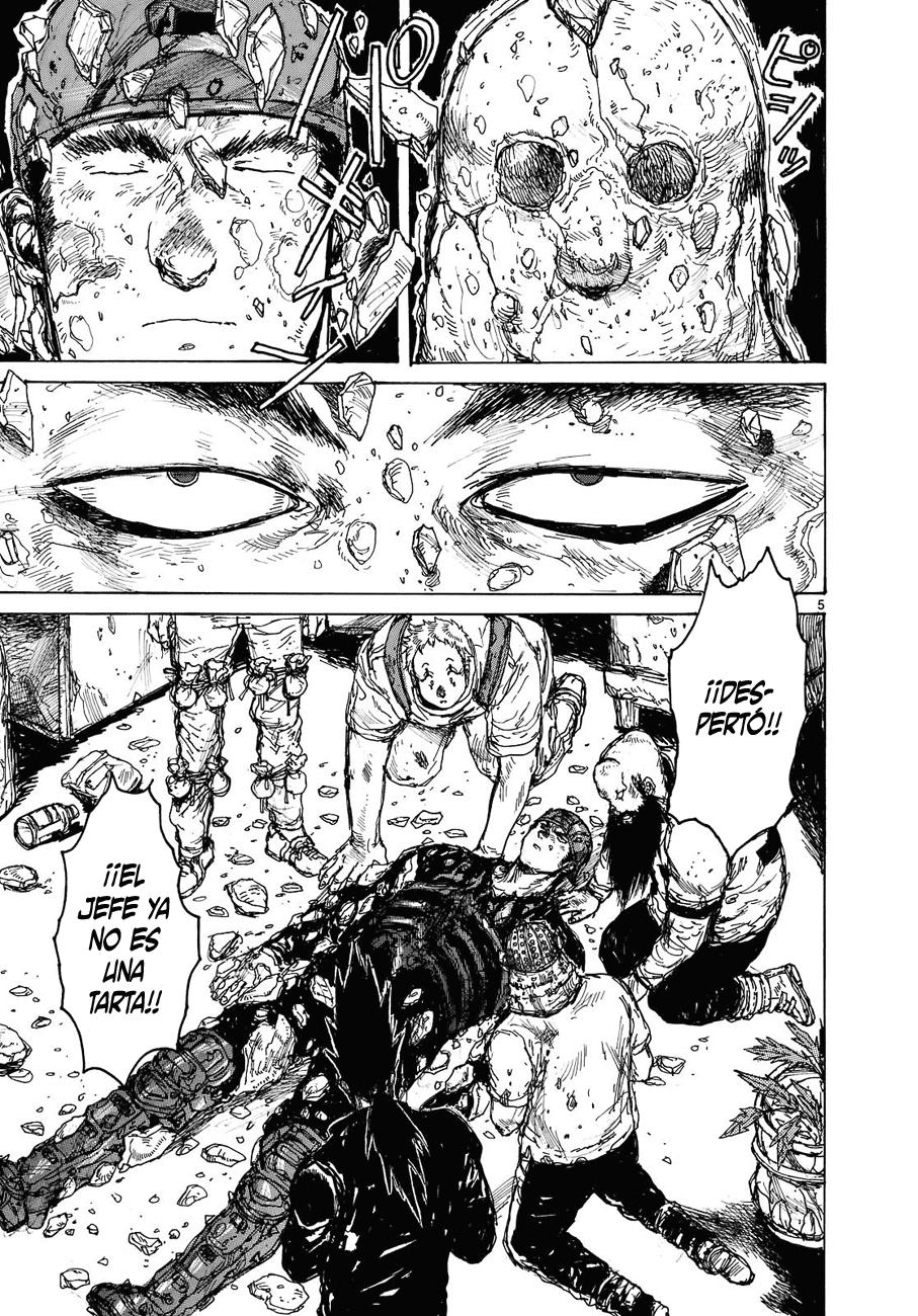 Read Dorohedoro (es) Manga Online
