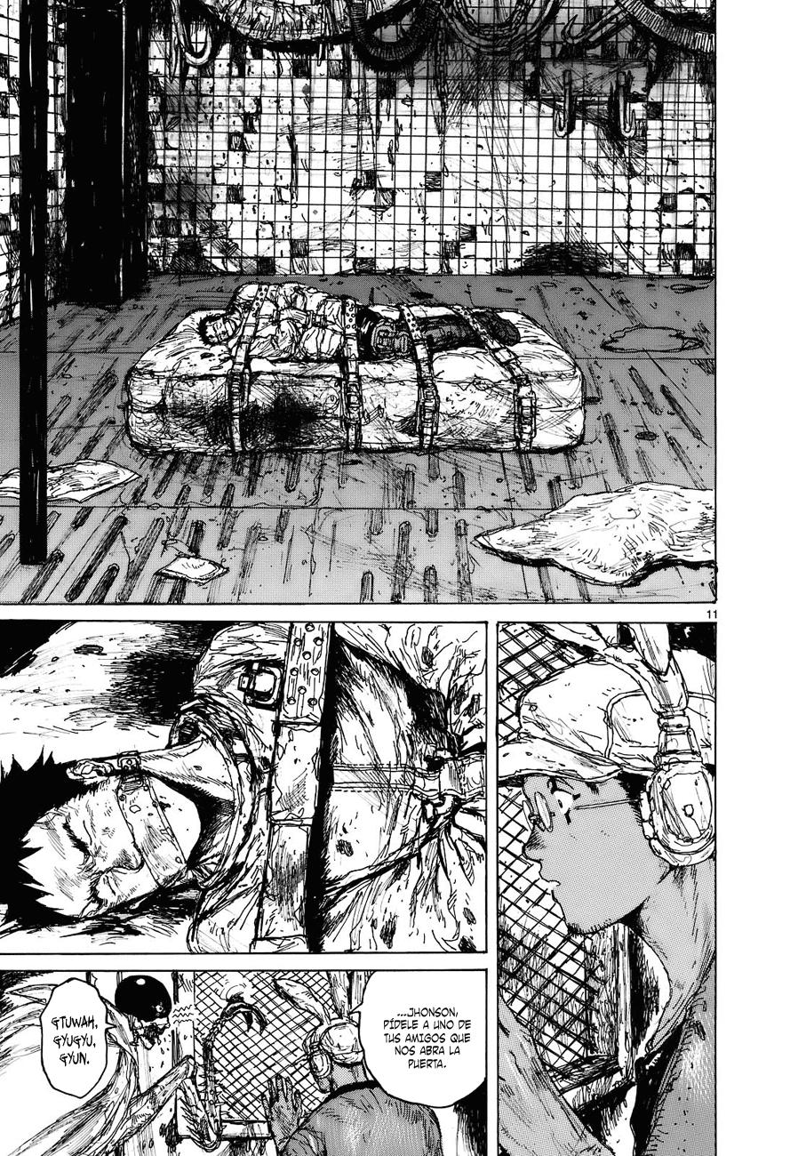 Read Dorohedoro (es) Manga Online