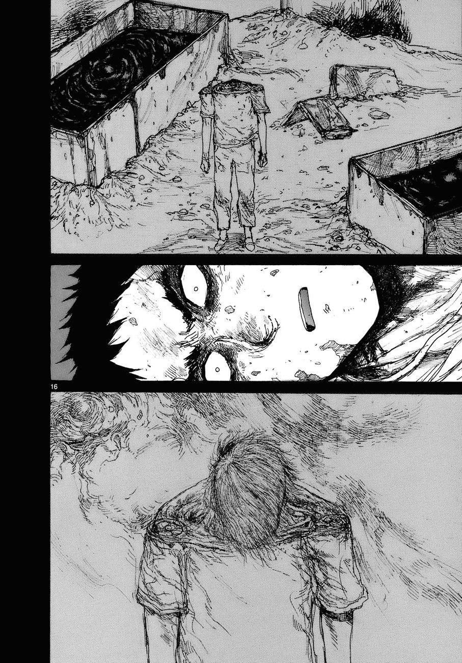 Read Dorohedoro (es) Manga Online