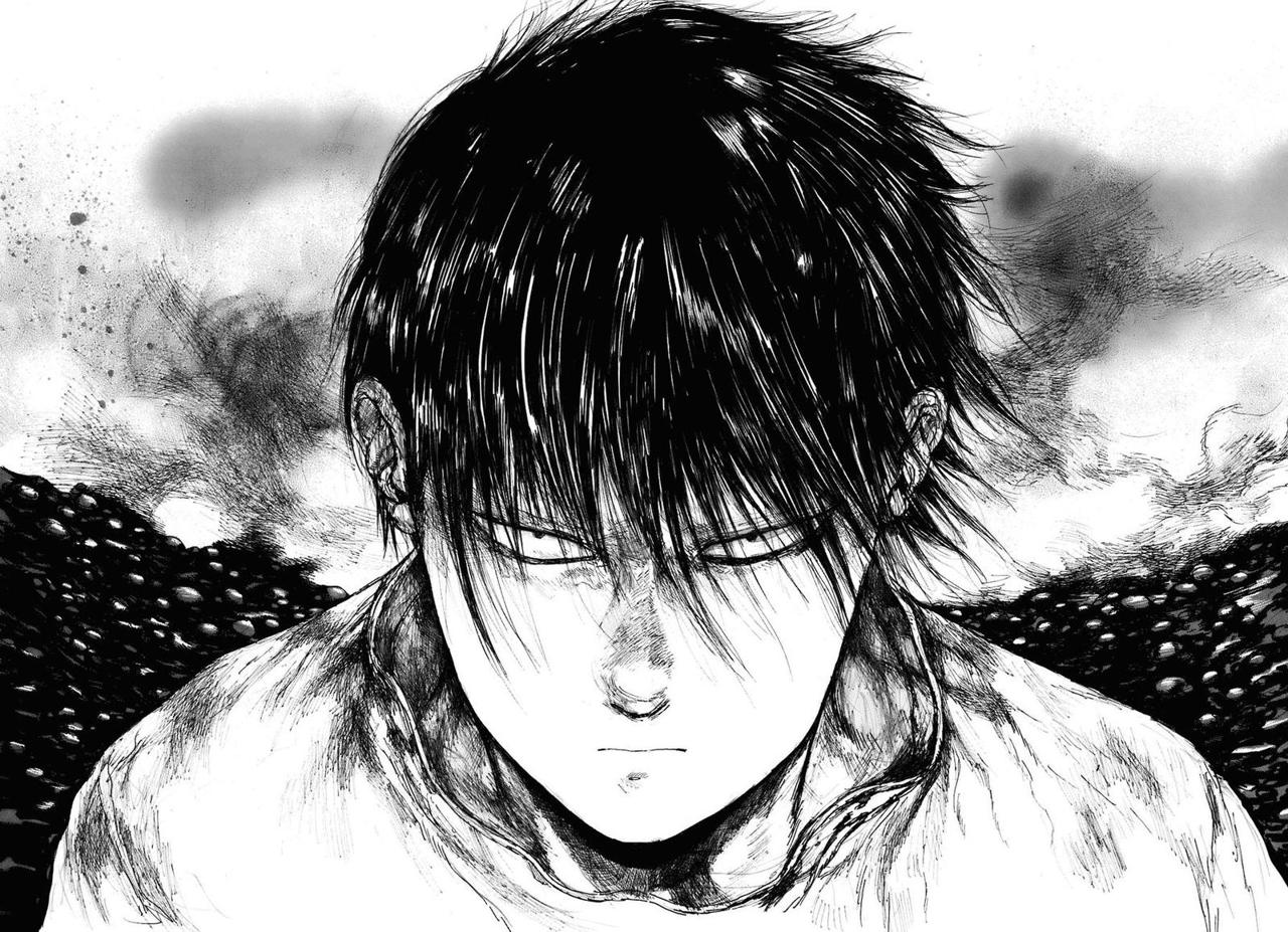 Read Dorohedoro (es) Manga Online