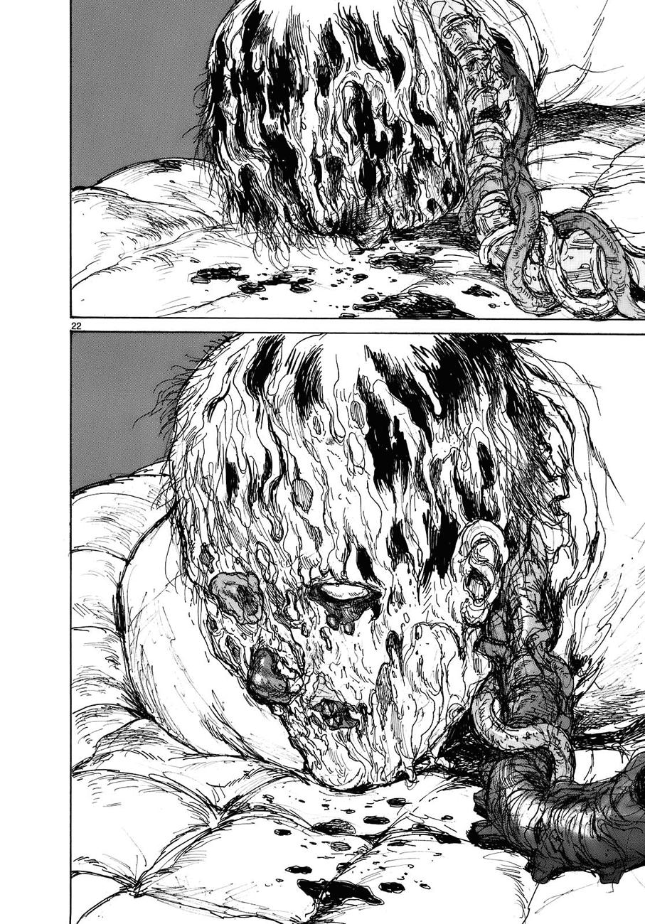 Read Dorohedoro (es) Manga Online