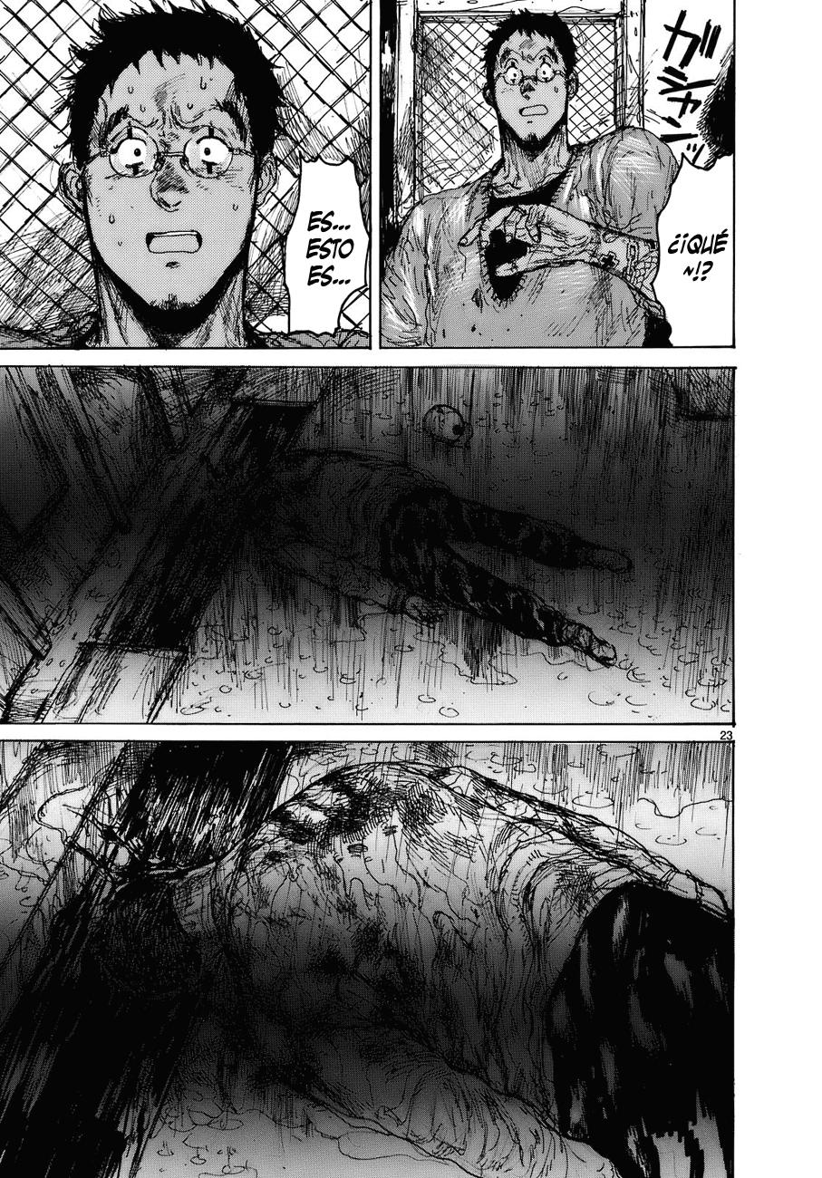 Read Dorohedoro (es) Manga Online