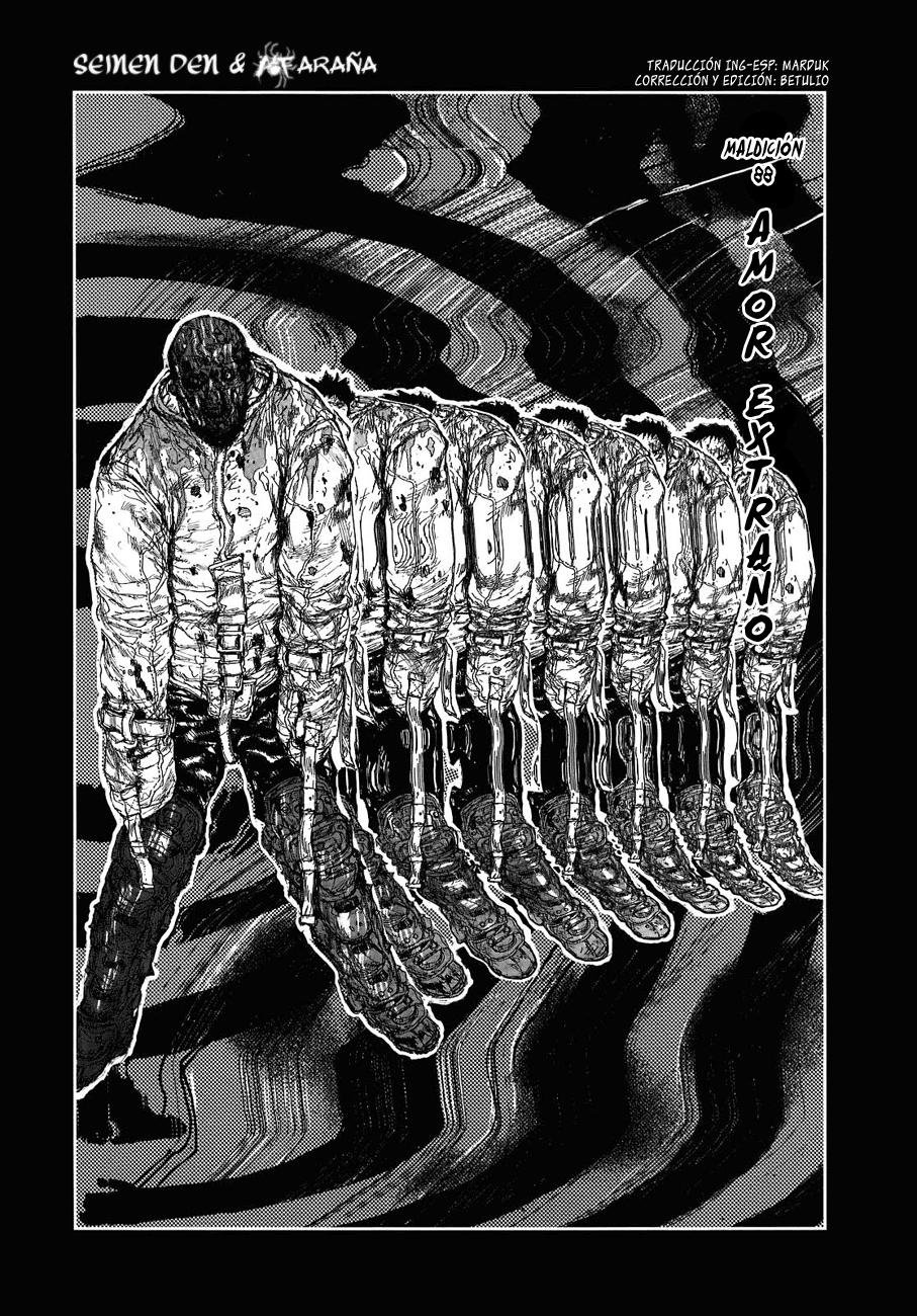 Read Dorohedoro (es) Manga Online