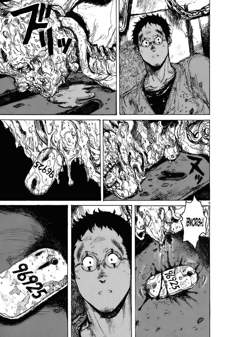 Read Dorohedoro (es) Manga Online