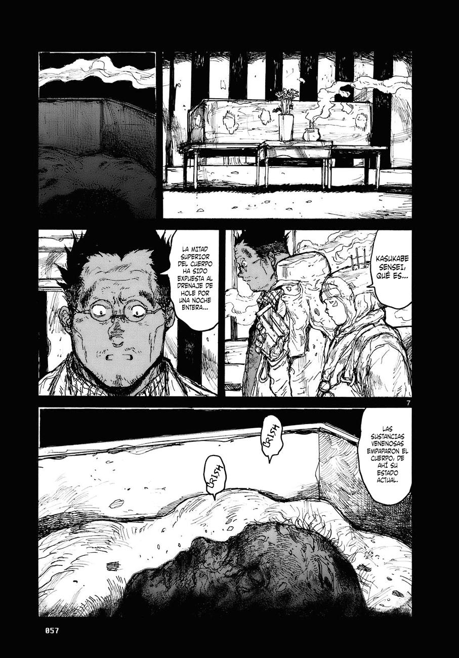 Read Dorohedoro (es) Manga Online