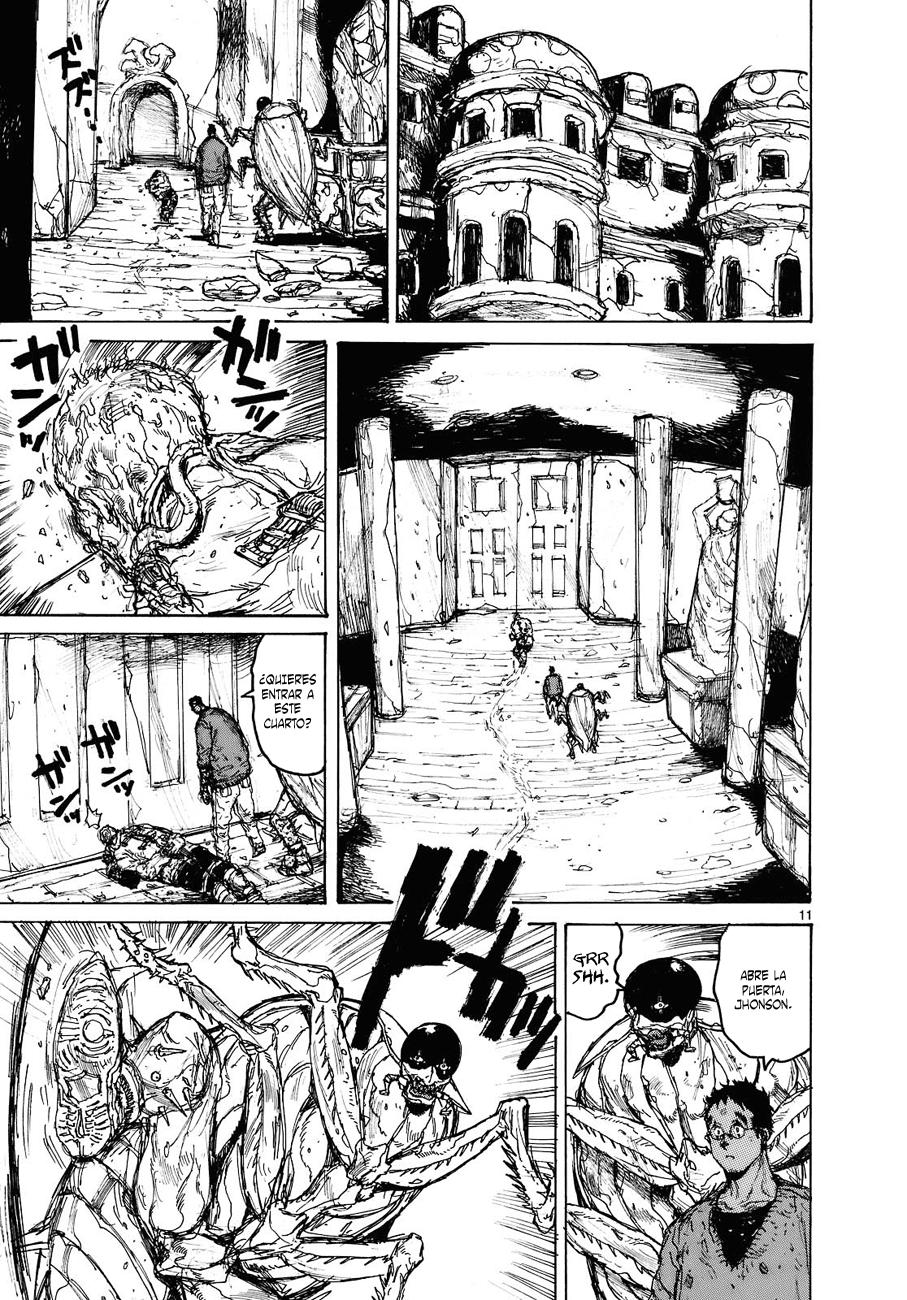 Read Dorohedoro (es) Manga Online