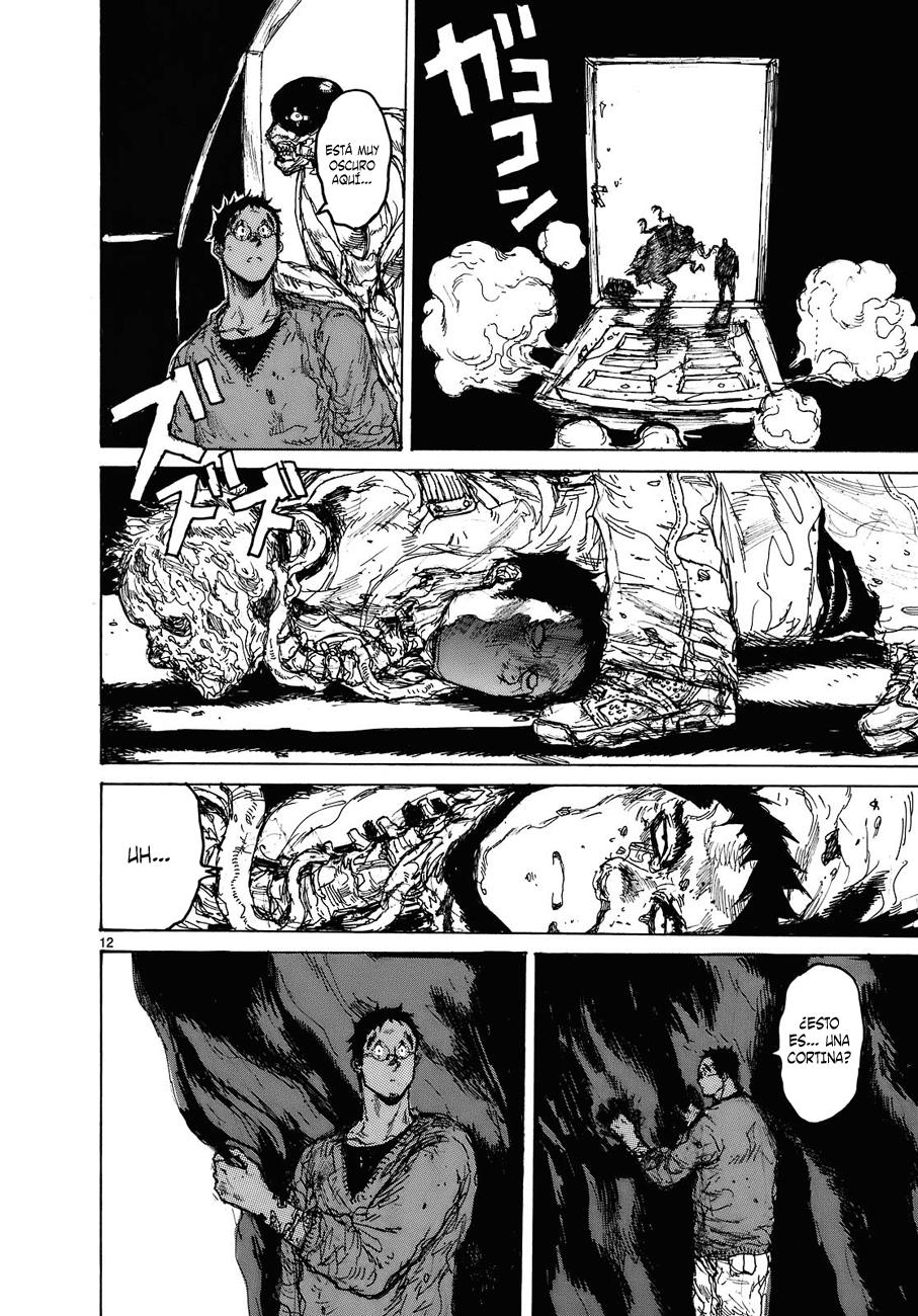 Read Dorohedoro (es) Manga Online