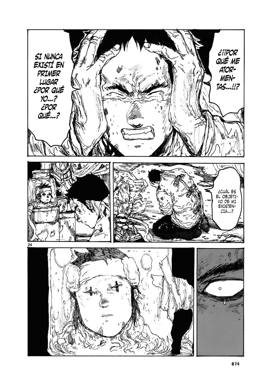 Read Dorohedoro (es) Manga Online