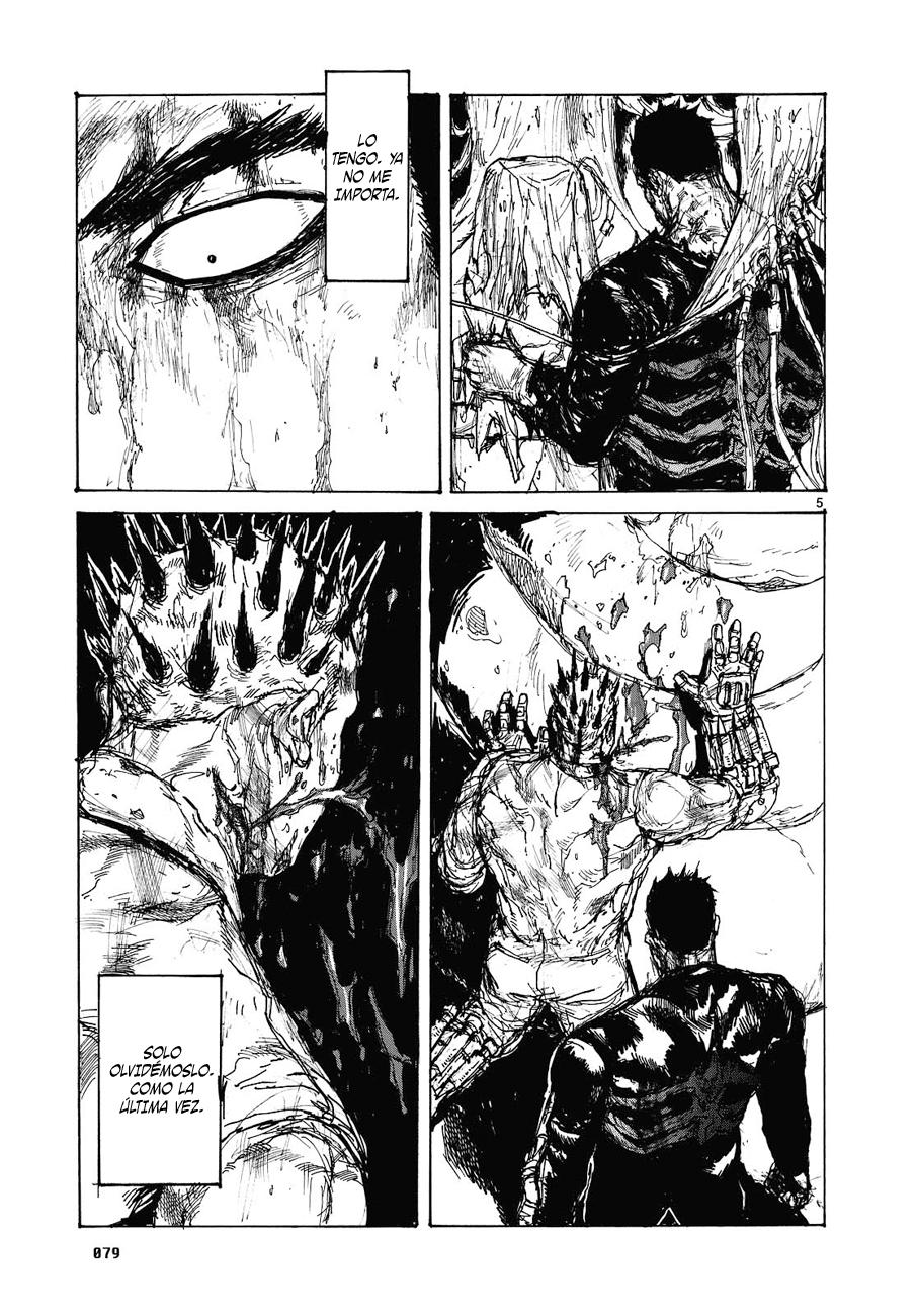 Read Dorohedoro (es) Manga Online
