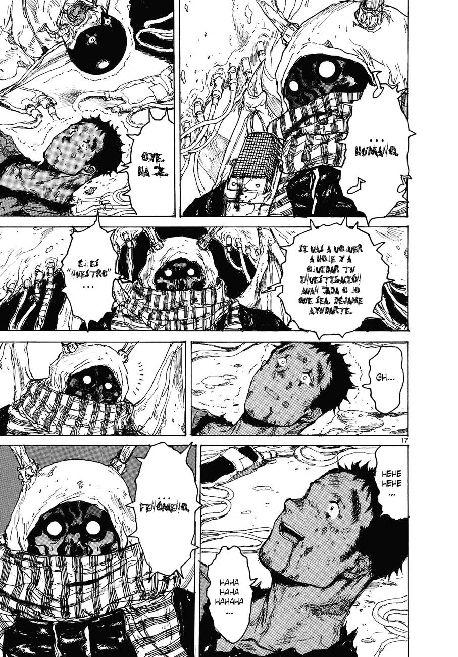 Read Dorohedoro (es) Manga Online