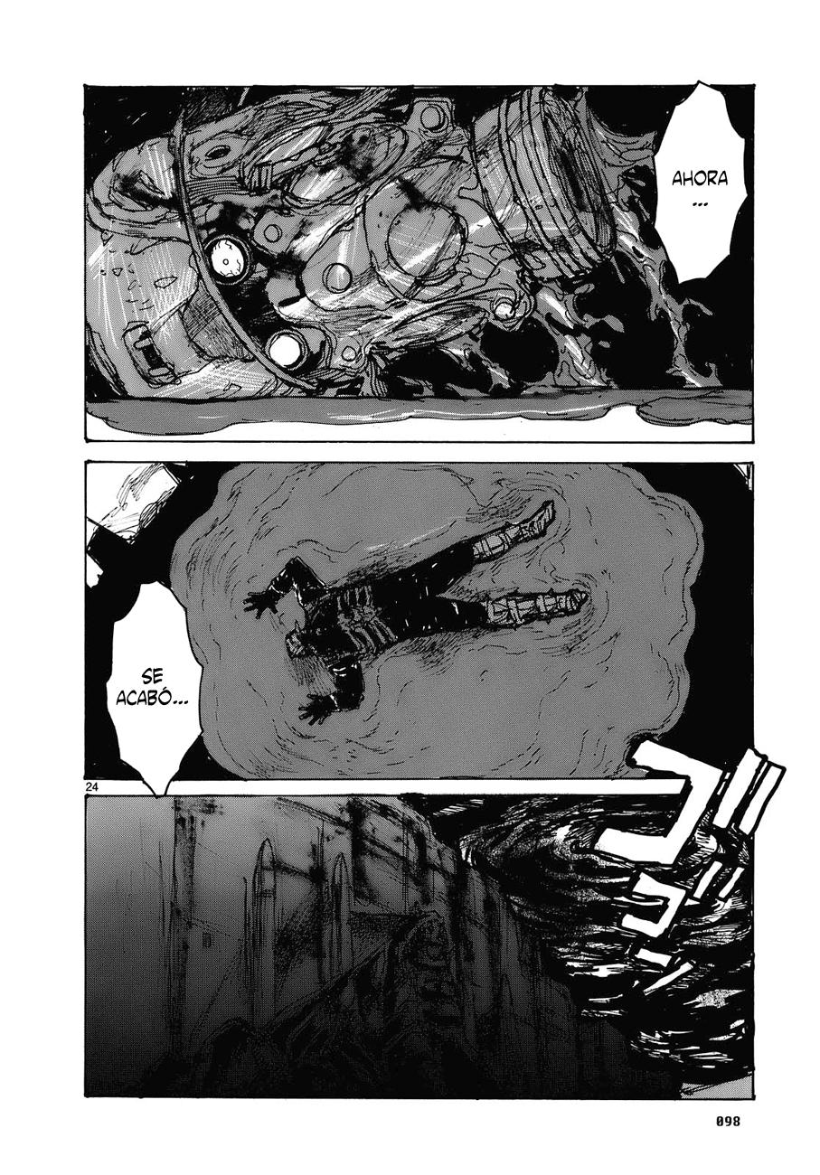 Read Dorohedoro (es) Manga Online
