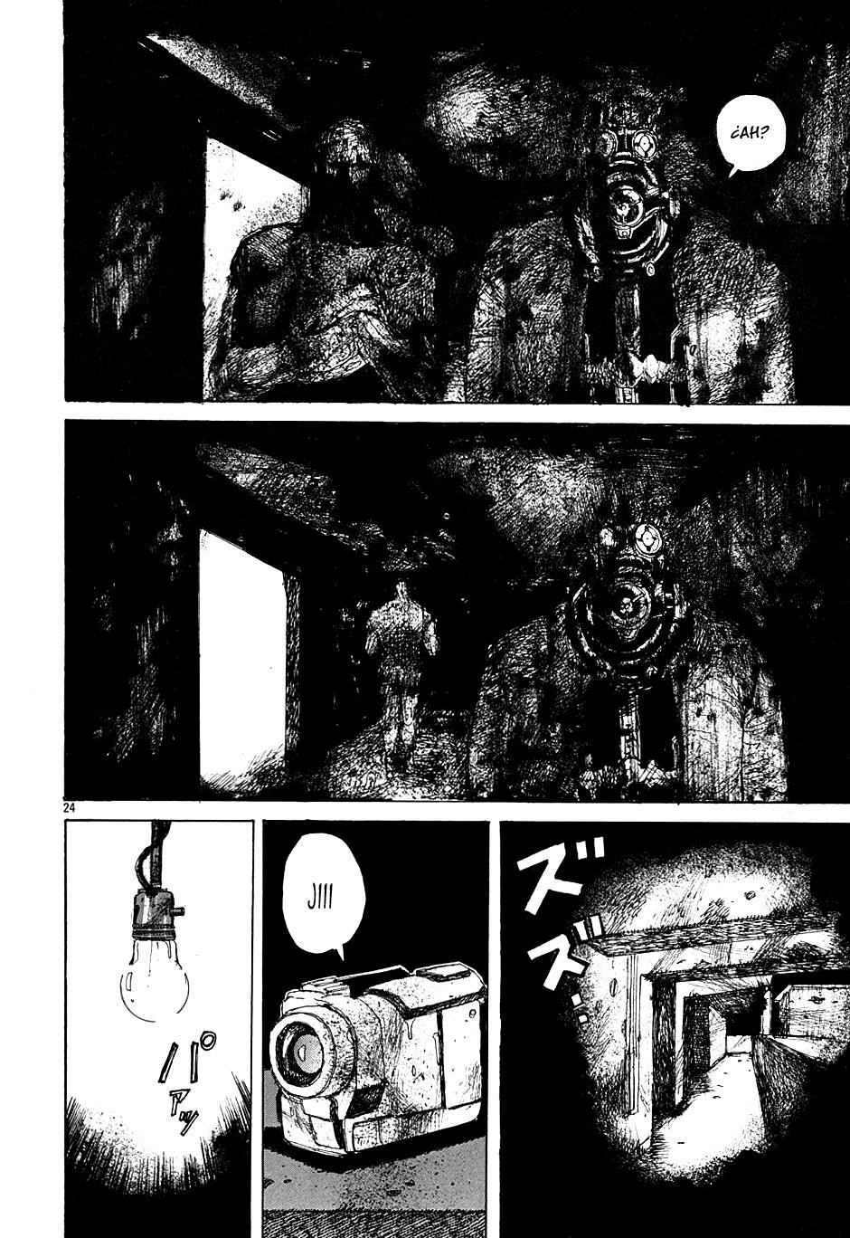 Read Dorohedoro (es) Manga Online