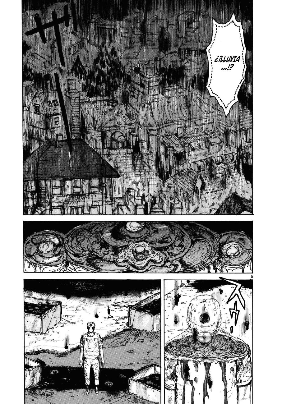 Read Dorohedoro (es) Manga Online