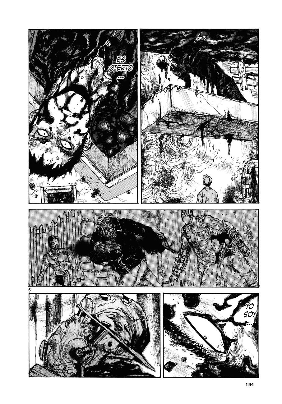Read Dorohedoro (es) Manga Online