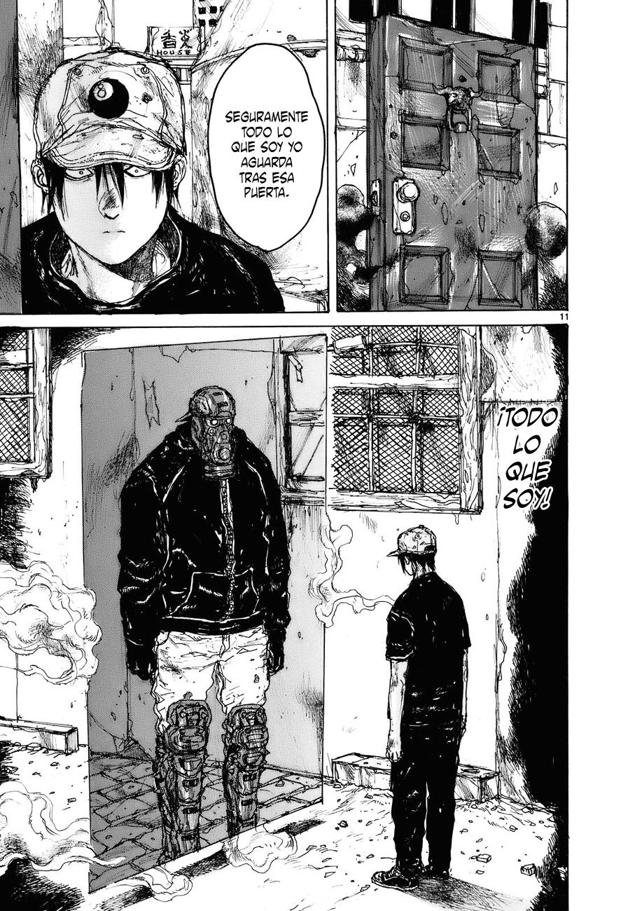 Read Dorohedoro (es) Manga Online