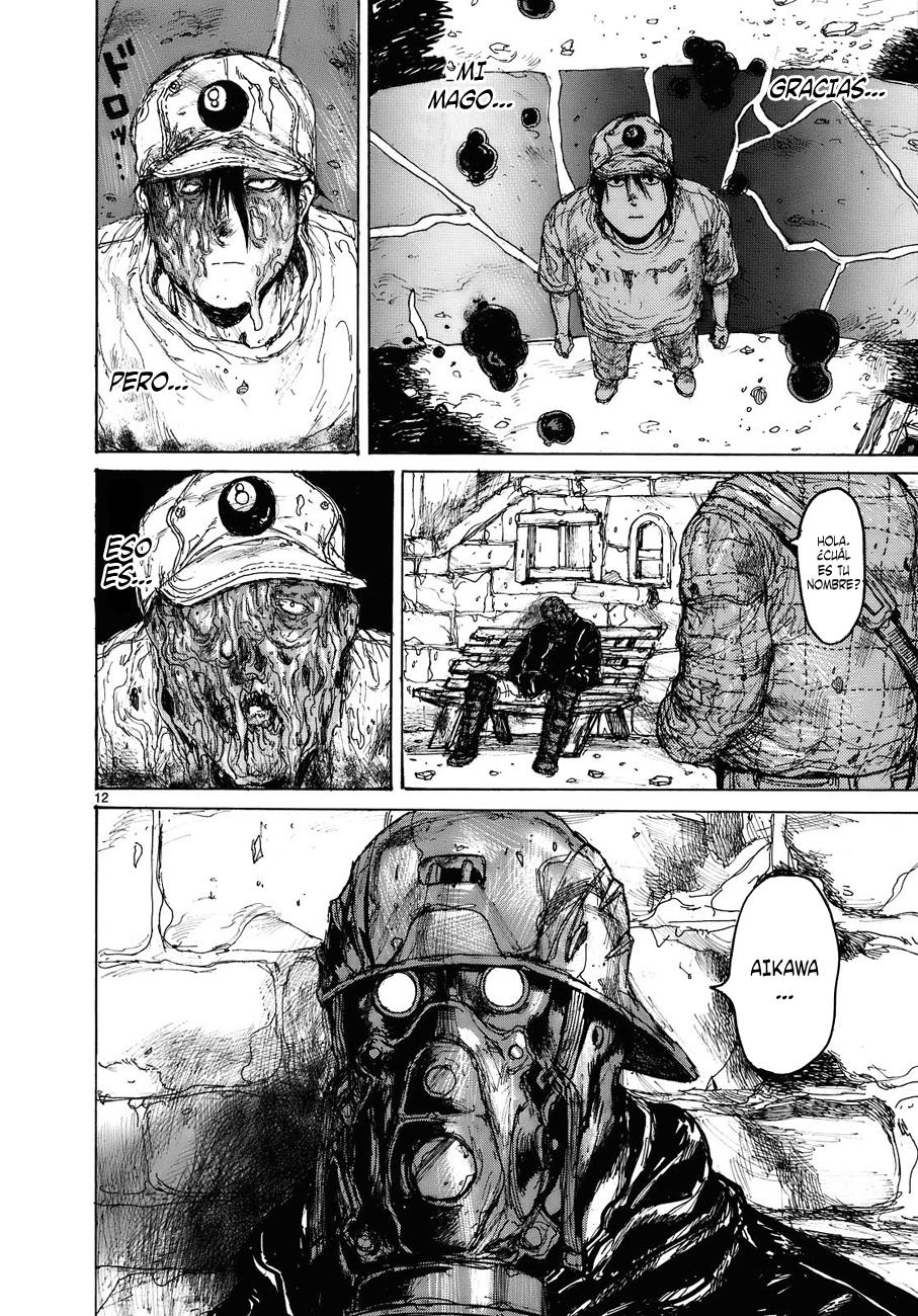 Read Dorohedoro (es) Manga Online