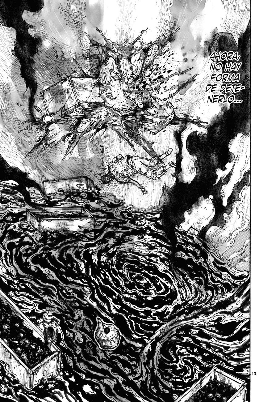 Read Dorohedoro (es) Manga Online