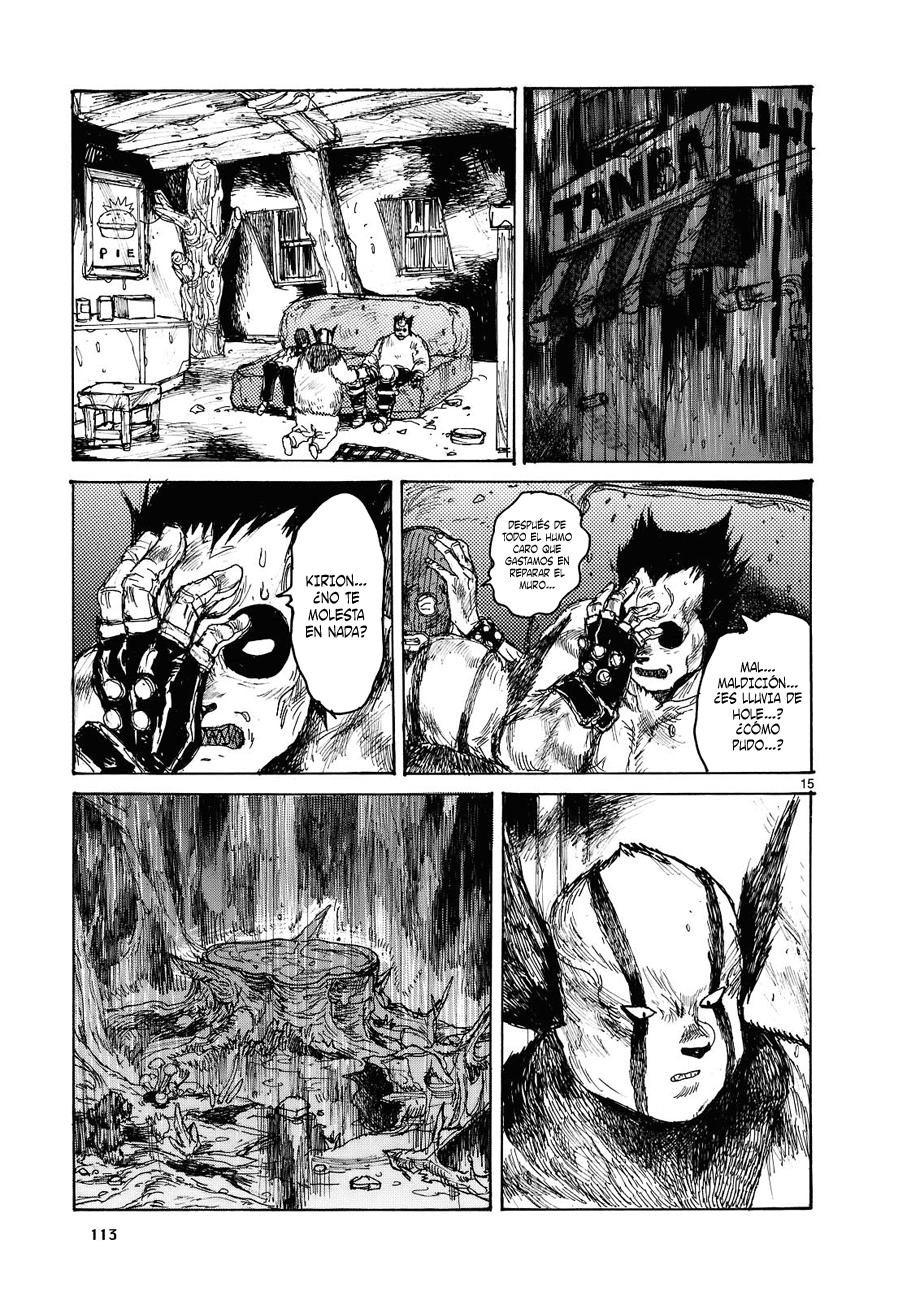 Read Dorohedoro (es) Manga Online