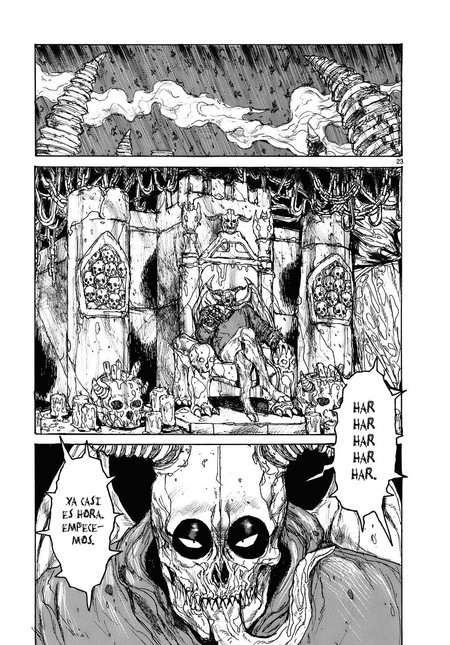 Read Dorohedoro (es) Manga Online