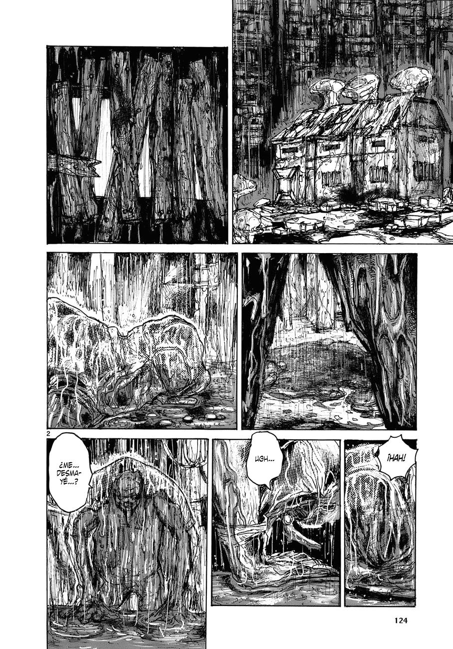 Read Dorohedoro (es) Manga Online