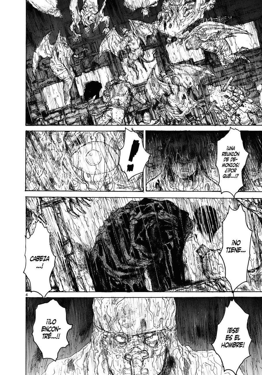 Read Dorohedoro (es) Manga Online