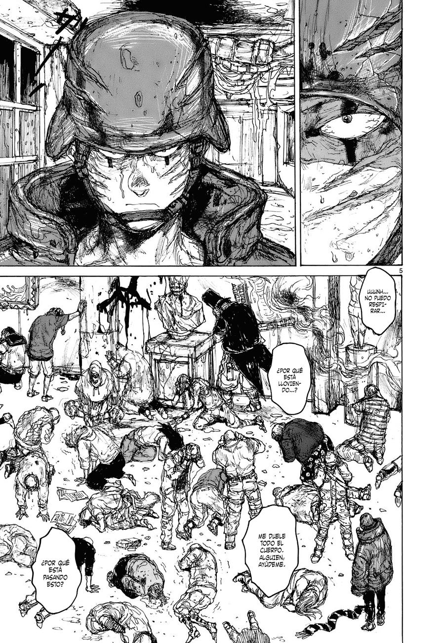 Read Dorohedoro (es) Manga Online