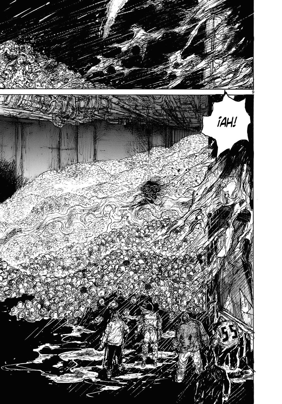 Read Dorohedoro (es) Manga Online