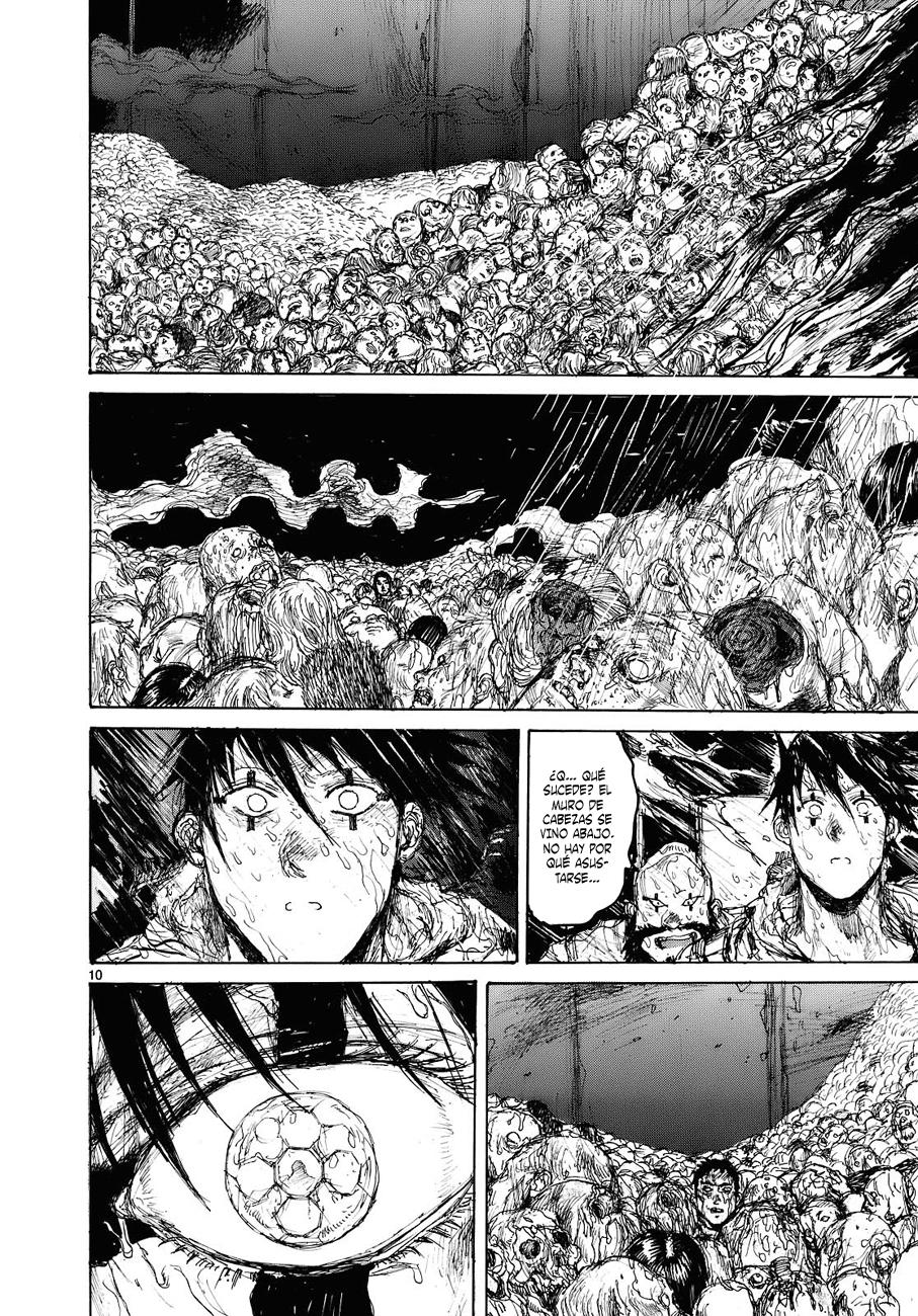 Read Dorohedoro (es) Manga Online