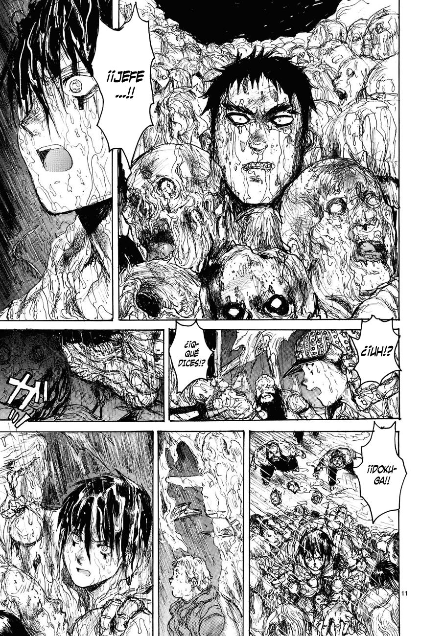 Read Dorohedoro (es) Manga Online