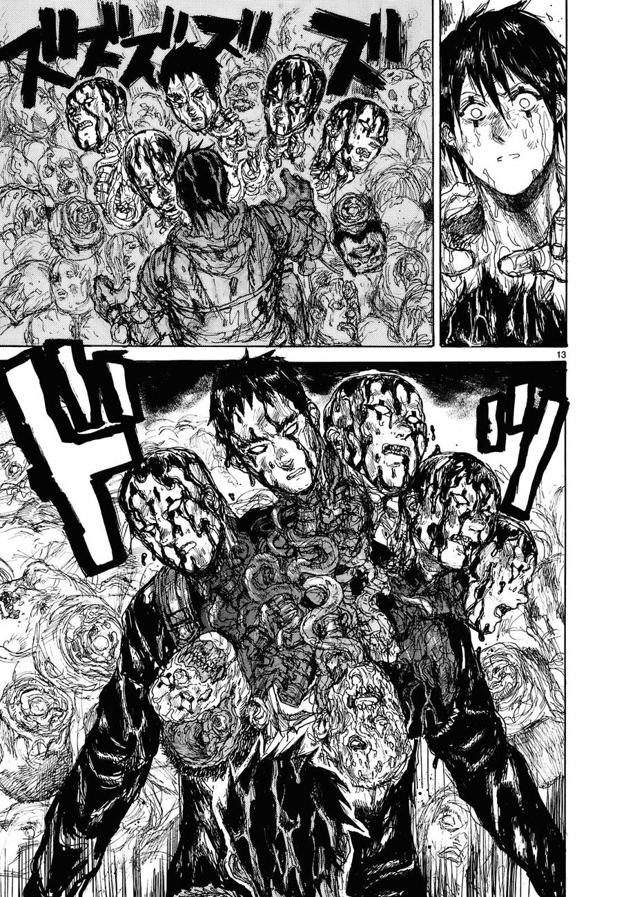 Read Dorohedoro (es) Manga Online