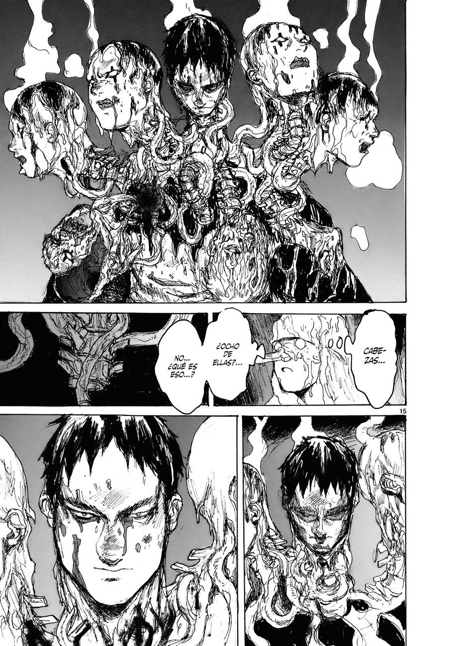 Read Dorohedoro (es) Manga Online