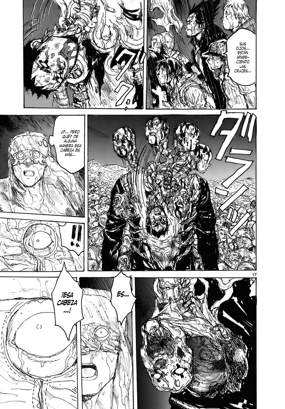 Read Dorohedoro (es) Manga Online