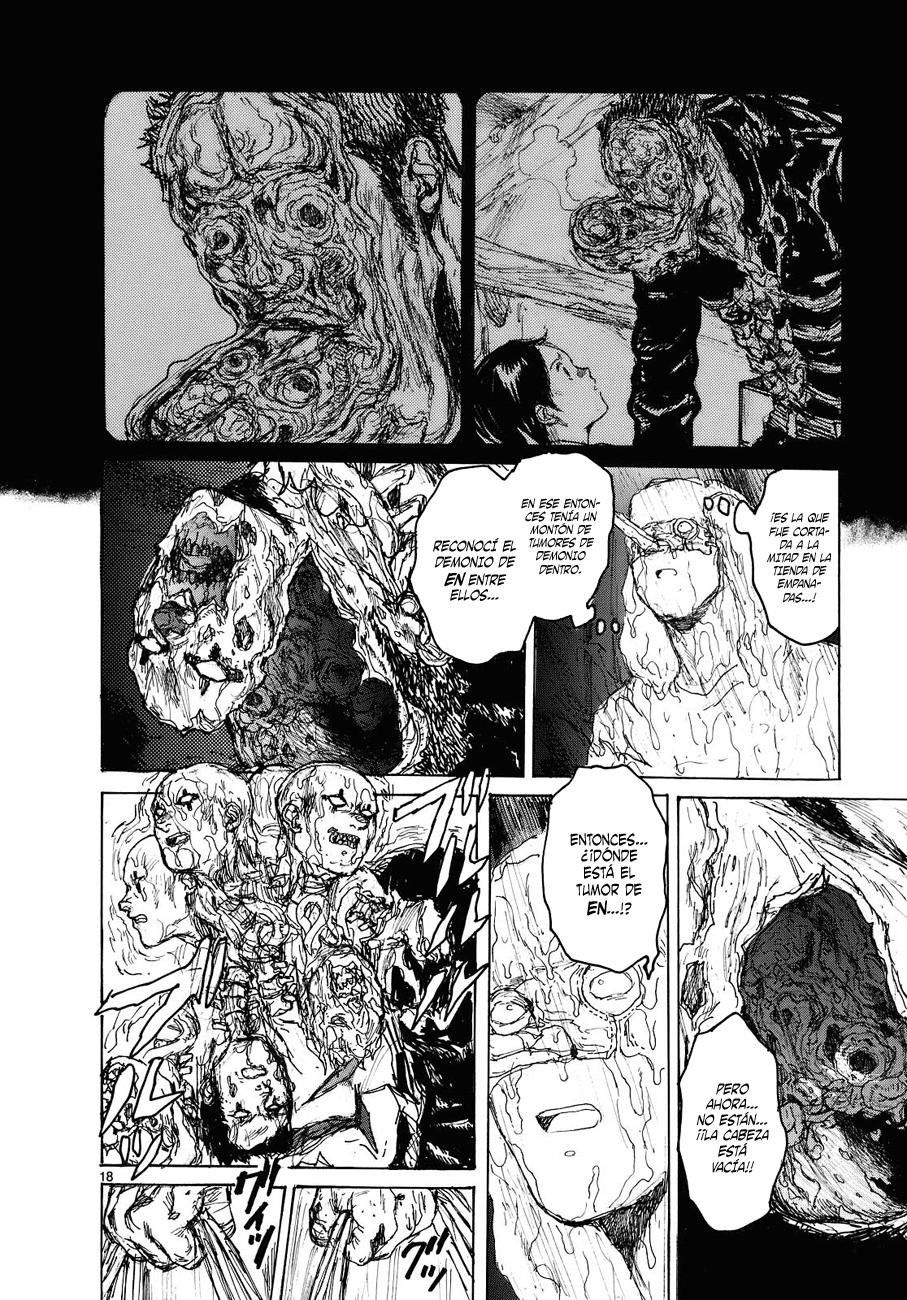 Read Dorohedoro (es) Manga Online