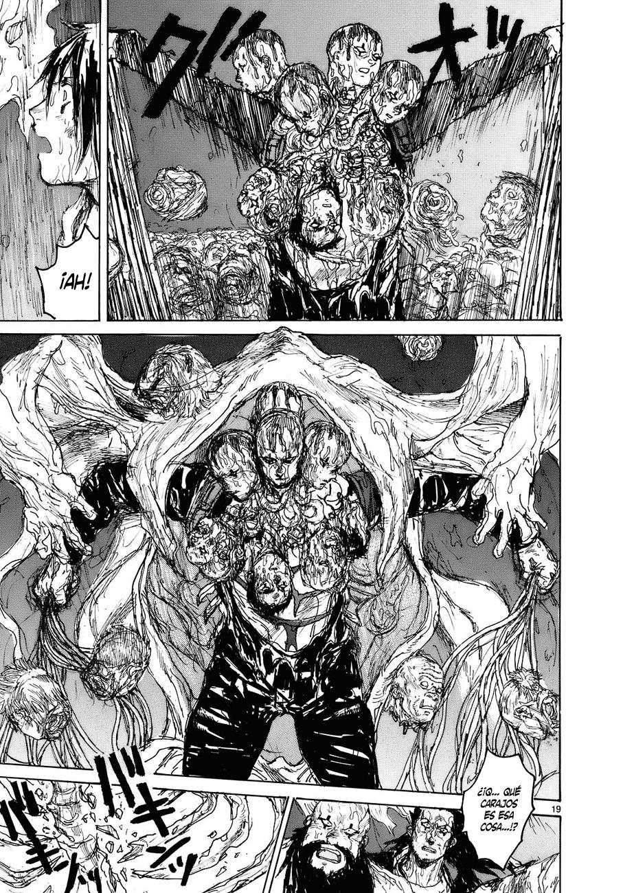 Read Dorohedoro (es) Manga Online