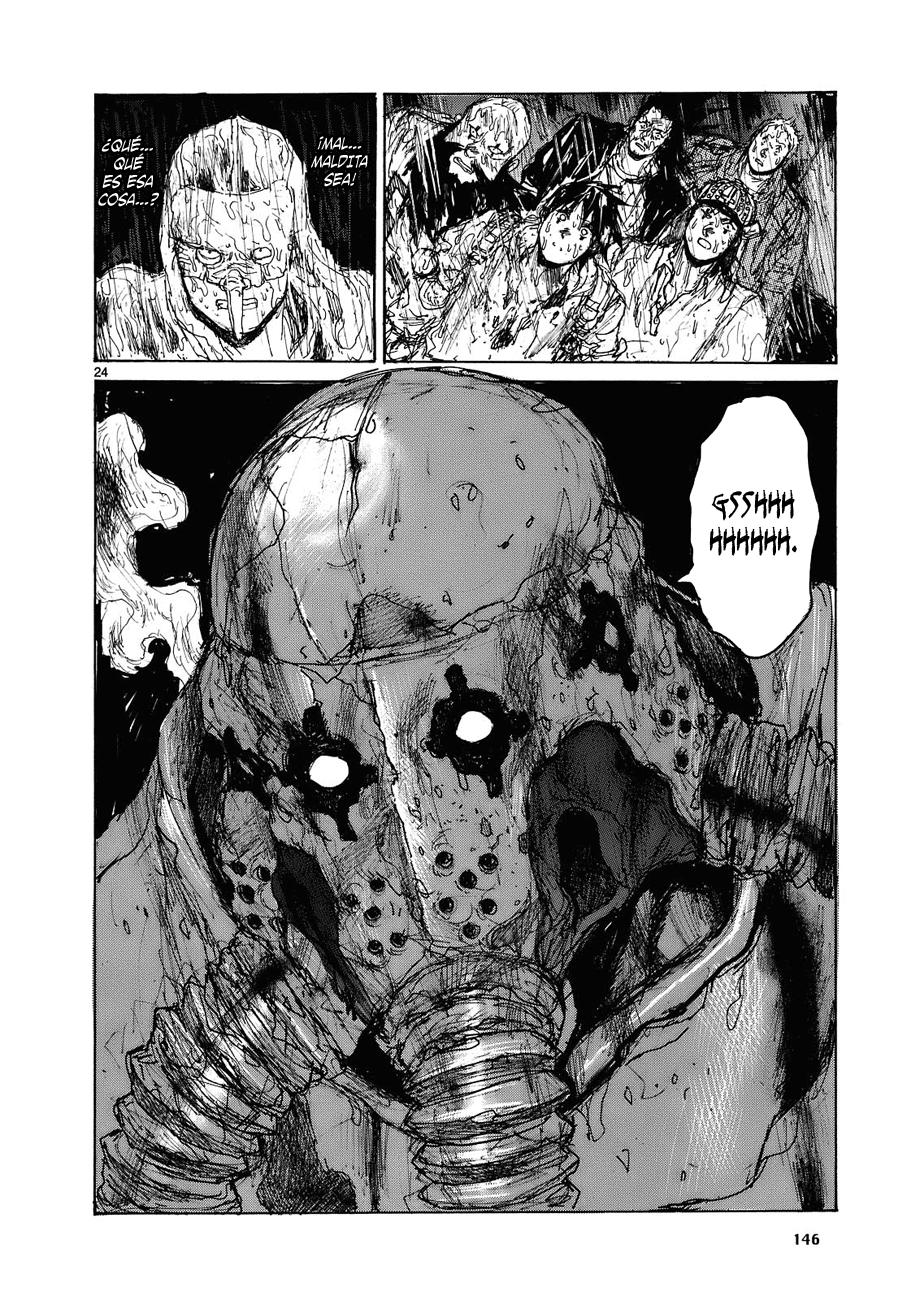 Read Dorohedoro (es) Manga Online