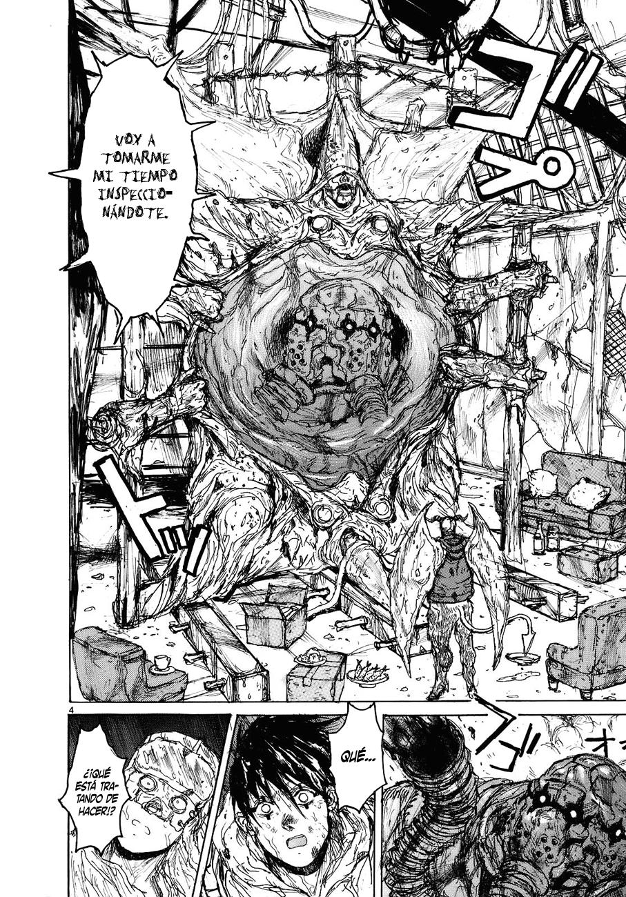 Read Dorohedoro (es) Manga Online
